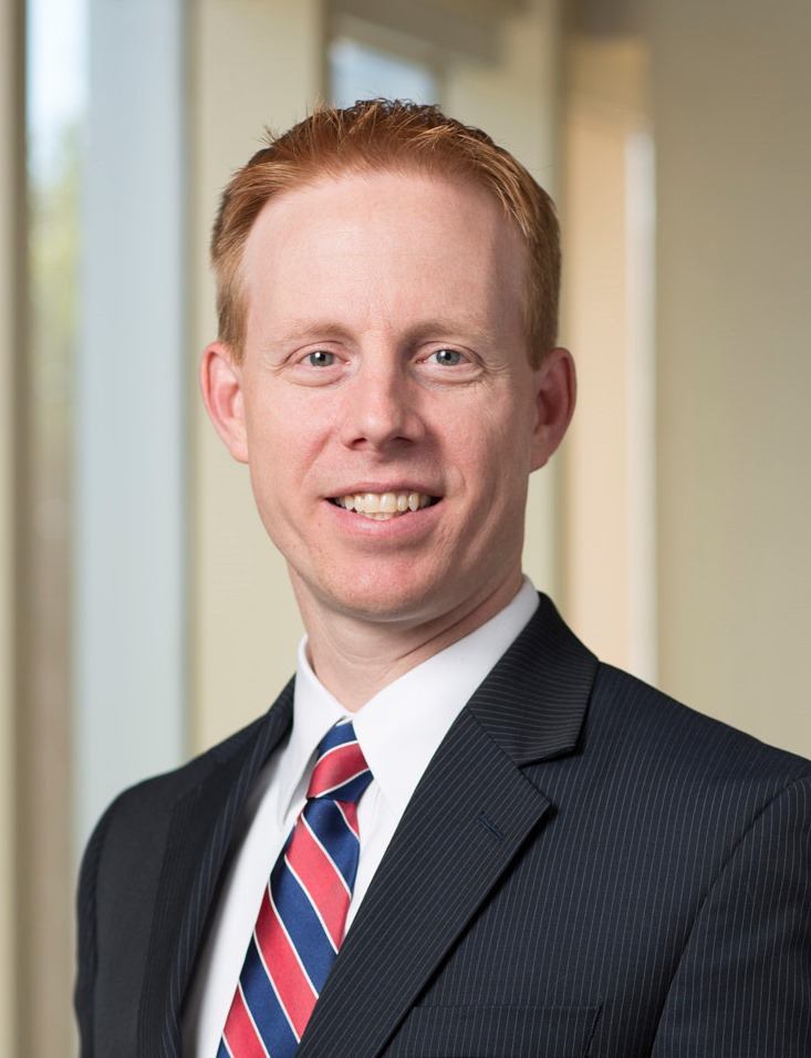 Robert Logan Lancaster